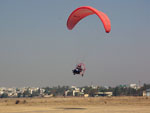  Play 42 UL - Purpose built wing for tandem trikes and paramotors